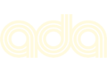 logo ada music png beige