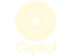 logo capitol music png beige