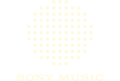 logo sony music france png beige