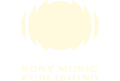 logo sony music publishing png beige