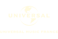 logo universal music france png beige