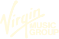 logo virgin music group france png beige
