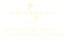 logo universal music publishing png beige