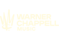 logo warner chappell music png beige
